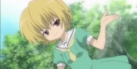 「ひぐらしのなく頃に解」を見直したんやが沙都子めっちゃ常識人枠で笑うわ