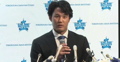 【朗報】横浜DeNA桑原二軍監督「藤浪晋太郎はまとまったら絶対に打てない」