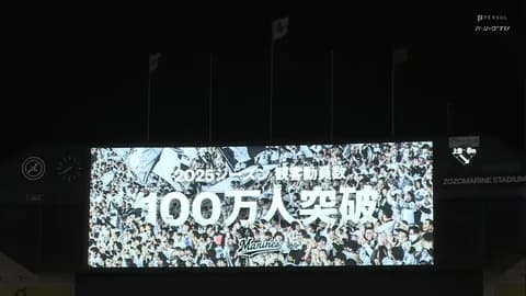 プロ野球、12球団の前半戦入場者数を発表！阪神が入場者数184万3775人でトップ…日本ハムは前年比11.2％のプラス