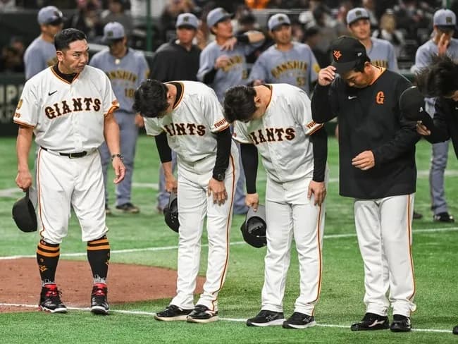 「首位阪神に10ゲーム差」読売巨人軍は、なぜここまで落ちてしまったのか？ 「現実的には2位確保が目標か…」