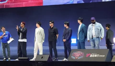 【球宴】おしゃれすぎ！日本ハム勢がファッションで圧倒 “キラキラ”レイエス「星のように輝きたい」