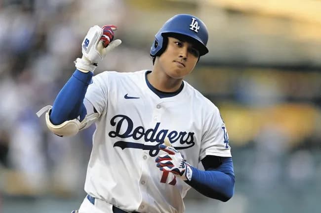 大谷翔平、また大記録を樹立してしまう