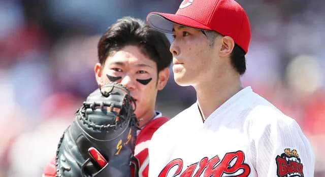 【カープ実況】秋山1番！二俣2番！坂倉5番！末包6番！林8番！先発「森下暢仁vs横川凱」【広島-巨人/マツダスタジアム】