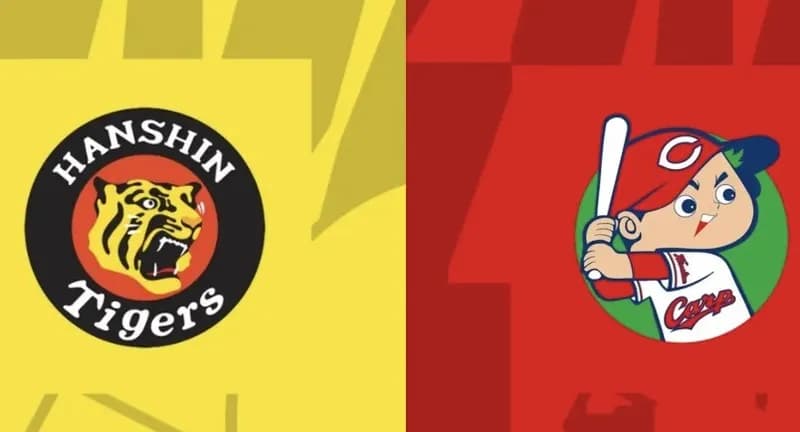 7/29(火曜)阪神vs広島の解説ゲストwwwwwwwwwwwwwww