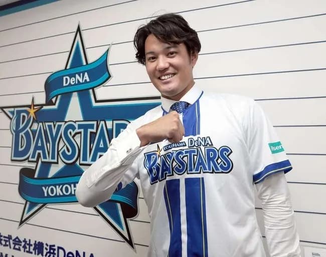 DeNA「藤浪晋太郎（31）という投手が後10年一線級でプレーするためウチに来てほしい。準備は出来てる