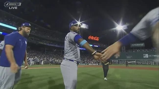 大谷翔平、連続ホームランはストップも6試合連続安打&1得点！ドジャースはT・ヘルナンデスの2ランなどで2連勝