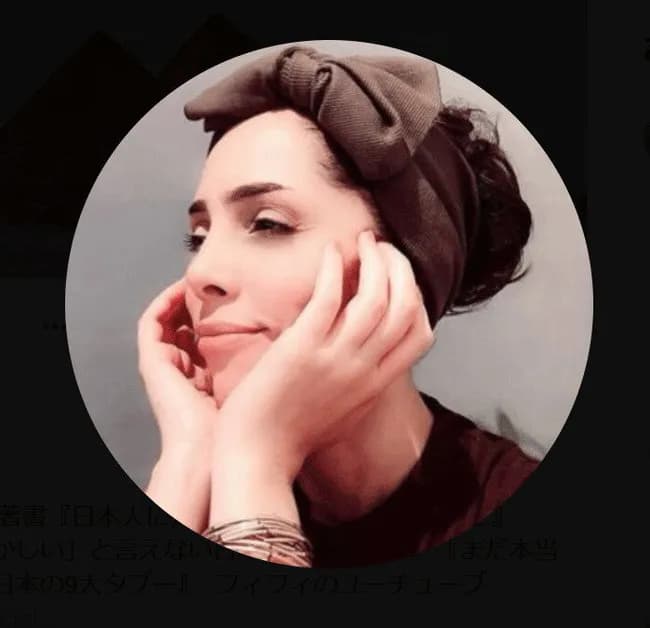 フィフィ「アベやめろの人たちが、石破やめないで やってるの、面白い」と私見