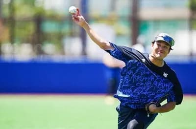 DeNA2軍 ロッテ2連戦に藤浪、ビシエド、オースティン、筒香ら出場へwwwwwwwwwwwwwwwwwwwwwwwwwwwwwwwwwwwwwwwwwwwwwwwwww