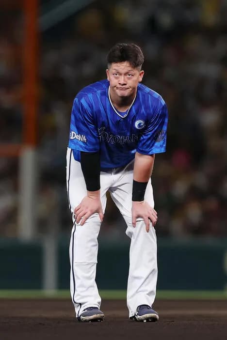 【DeNA】首位阪神と10・５差…痛いミスも響く　直近11試合は平均１・４得点と沈黙