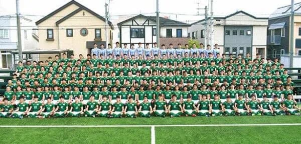 【画像】青森山田サッカー部ｗｗｗｗｗｗｗｗｗｗｗｗｗ