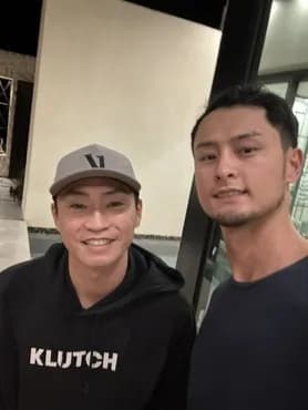 ダルビッシュ有(38) 0勝3敗 防御率9.18 (6年契約の3年目)