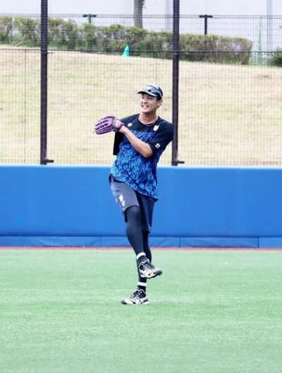 【朗報】横浜DeNA桑原2軍監督「藤浪晋太郎はまとまったら絶対に打てない」