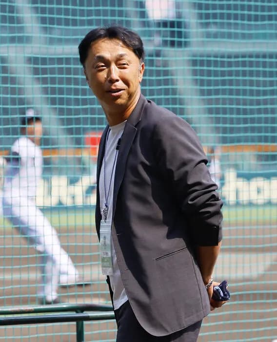 宮本慎也氏　阪神優勝の可能性「98％くらいまで言っていい」