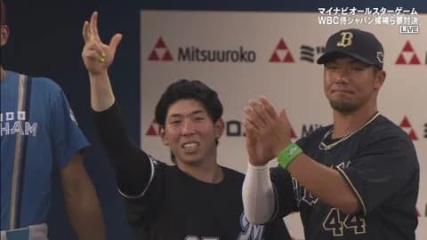 ロッテの寺地(19)という選手についてだが