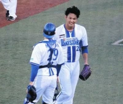 藤浪がDeNA2軍で1イニング登板　わずか5球で仕留める