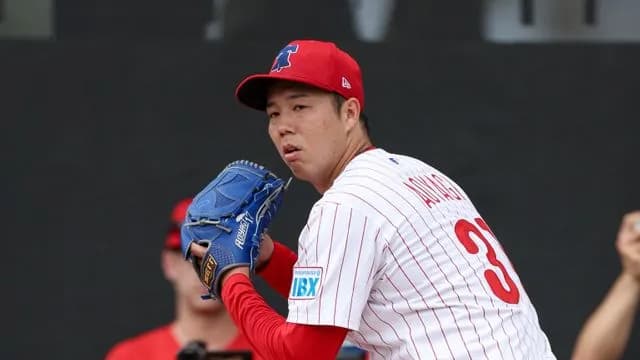 【朗報】フィリーズ青柳、母がヤクルトおばさんなのでヤクルト入団