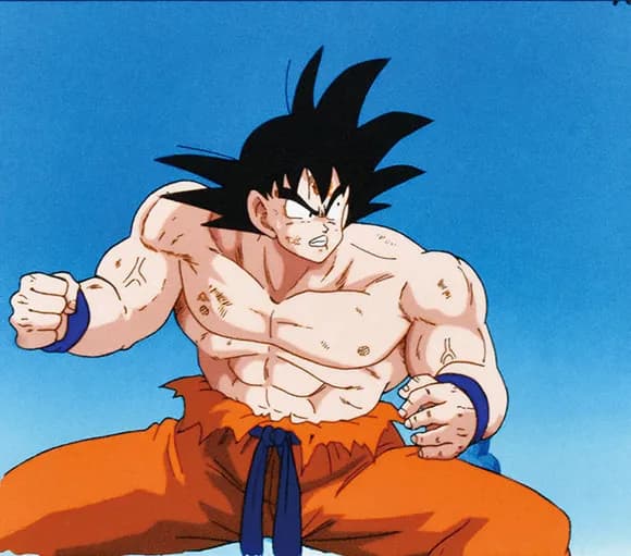 【唖然】「孫悟空の必◯技は？」←これでかめはめ波を挙げる奴がいるらしいｗｗｗｗｗｗ