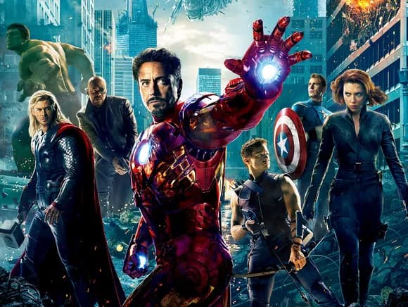 【悲報】マーベル「今までのストーリー？なかったことにしてリブートするわｗ」