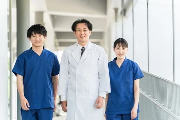 【疑問】医者や看護師みたいな医療の仕事すれば勝ち組なのに、何で皆やらないんだ・・・？