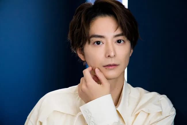 小池徹平（39）「20代はアイドル的活動をやらされて『これをいつまでやるの？』と葛藤あった」