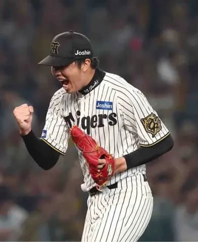 【阪神】才木浩人が完封ショーでチームトップタイ８勝「ちょっといい感覚」フォーム修正で結果