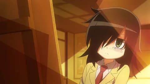 淫夢に染まった喪女、野獣先輩新説を唱えてしまう