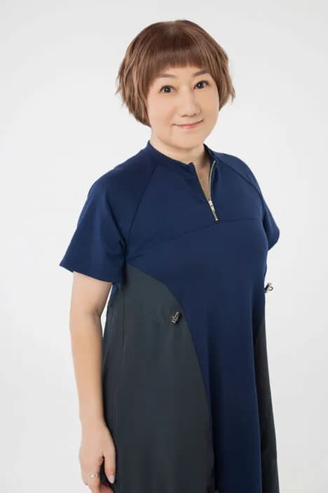 声優・矢島晶子、芸名戻して活動「うえちあき」から再び旧芸名に改名！代表作は『クレしん』初代しんのすけ役・『ガンダムW』リリーナ役