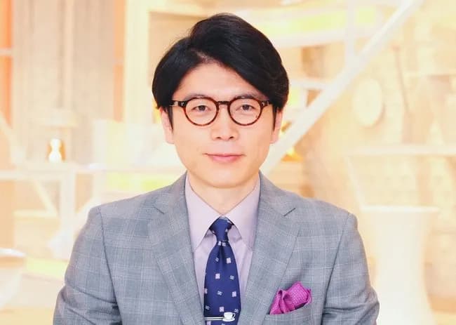TBS井上貴博アナ、米国例に「○○ファースト支持者はテレビ報道見ない。自分の支持と同じものしか見ない」「何とか避けたいなと」