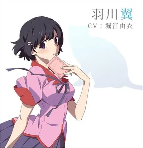 物語シリーズの漫画見たんやが羽川可哀想すぎる