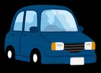 軽自動車なのに白ナンバーｗｗｗ　普通車に黄色ナンバー？？？