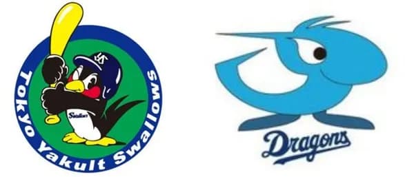 【試合実況】ヤクルトvs中日 7/27 18:00 先発 奥川