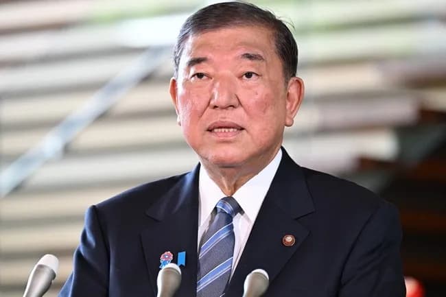 石破茂「誰がここまで自民党ダメにしたんだ！😡」誰や…？