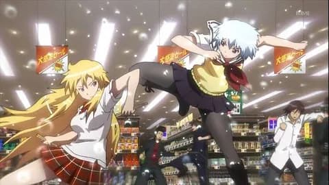 【悲報】『ベン・トー』ワイしか覚えてなあ