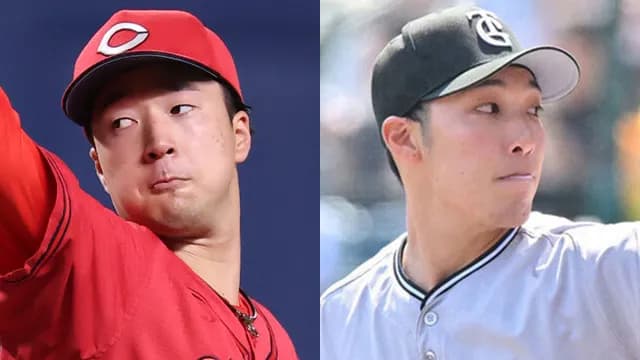 【カープ実況】坂倉ファースト！二俣ショート！林サード！先発「佐藤柳之介×會澤翼vs赤星優志（2度目の対戦）」【広島-巨人/マツダスタジアム】