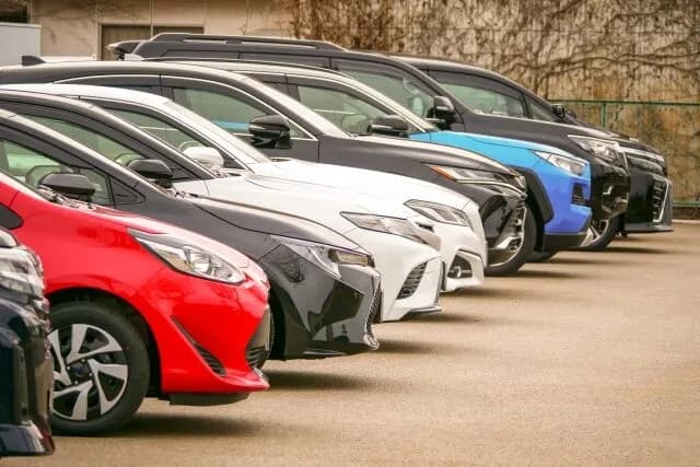 免許とったけどおすすめの車ある？