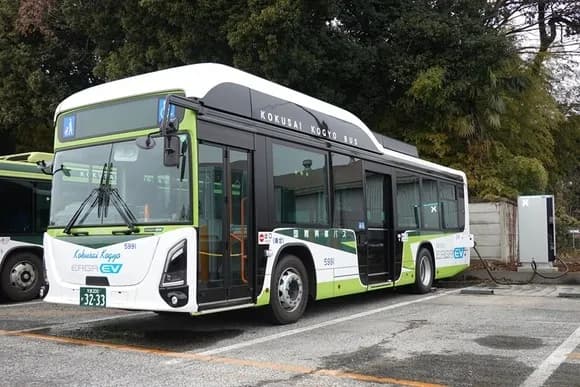 【悲報】日本のEVバス、殆どが逝く模様ｗｗｗｗｗｗｗｗｗｗｗｗｗｗｗｗ