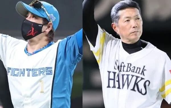 ハム勝ち続ける、SBも勝ち続ける