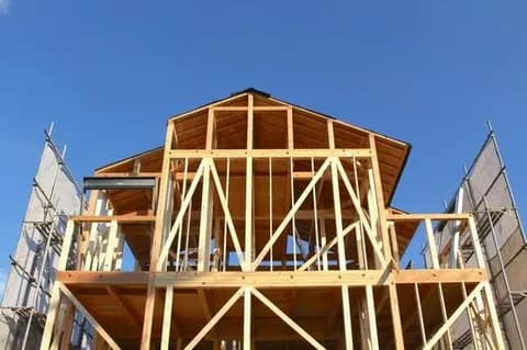 ワイ、3000万の住宅ローンを組む