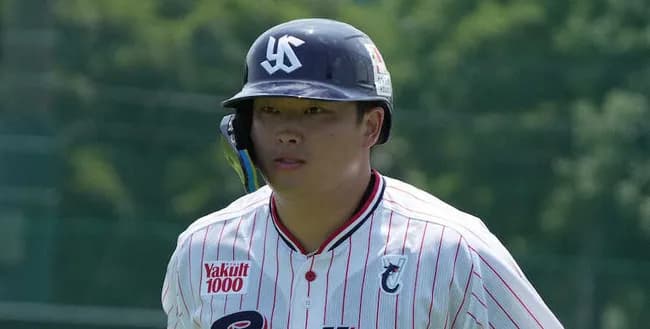 ヤクルト・村上宗隆が29日DeNA戦から1軍合流！　高津監督が「呼びます」と明言
