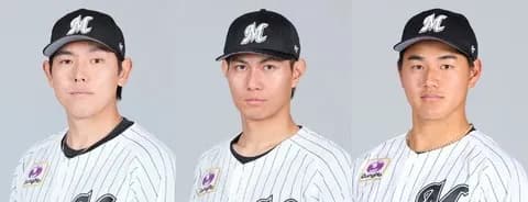 ロッテのドラ1、なんか全員同じような感じになる