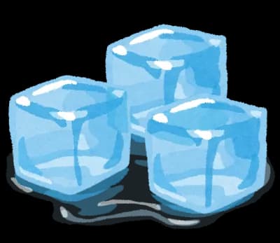 氷属性キャラって噛ませ多すぎない？