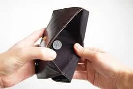 【悲報】金全く無くなったんやがどうすればええんか？ｗｗｗｗｗｗｗｗｗｗｗｗｗｗｗｗ