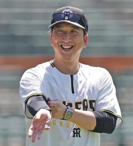 藤川球児監督、名将ではないかとワイの中で囁かれ始める