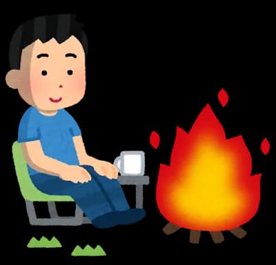 キャンプやりたいんだけど何から買えばええんや？