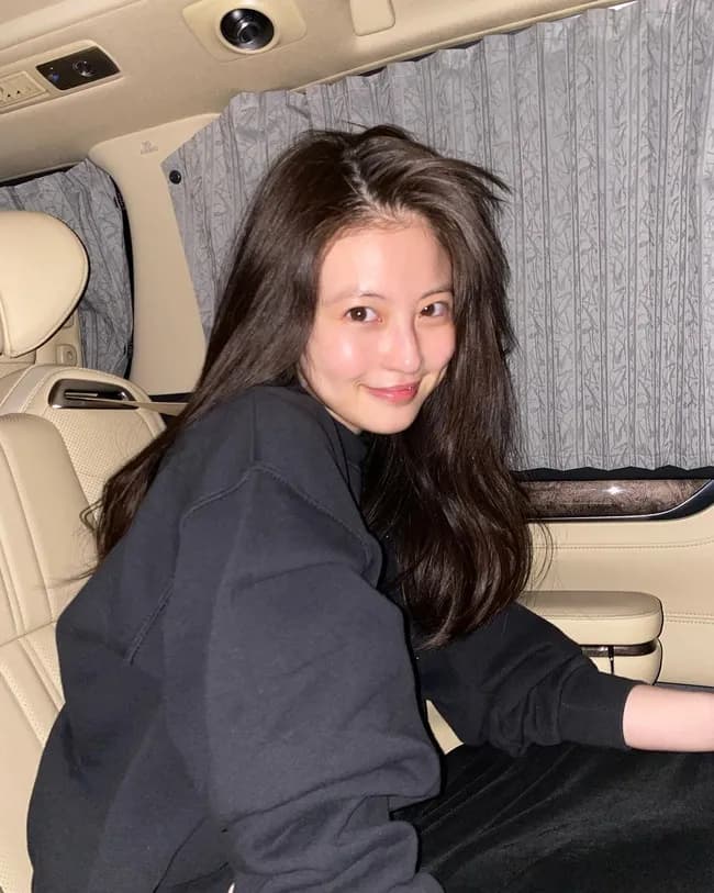 【画像】今田美桜のすっぴん、レベチ