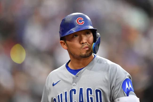 今日の鈴木誠也 四球三振三振三振併殺