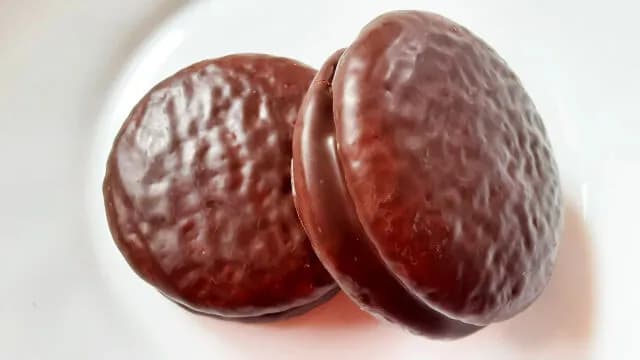 １番好きなチョコ菓子