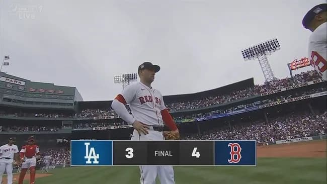 ドジャースが逆転負け　大谷翔平はマルチ安打も好機で２度凡退…後半戦２カード目の勝ち越しならず