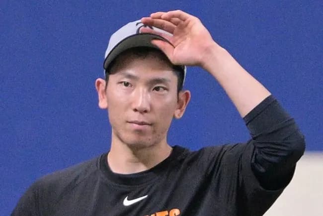 【巨人】戸郷翔征　〝３度目の正直〟に向け心境を吐露「自信は戻ってきてないですけど…」