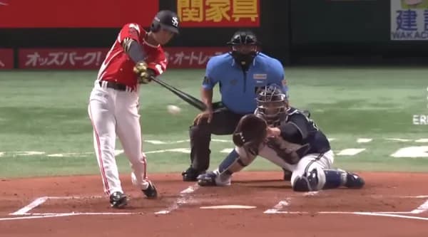 ホークス打線、みんな復調